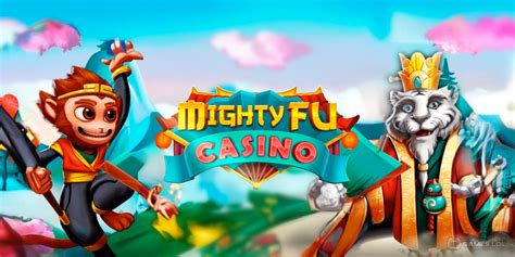 mighty fu casino|Mighty Fu Casino. Dragon Slots 17+ .